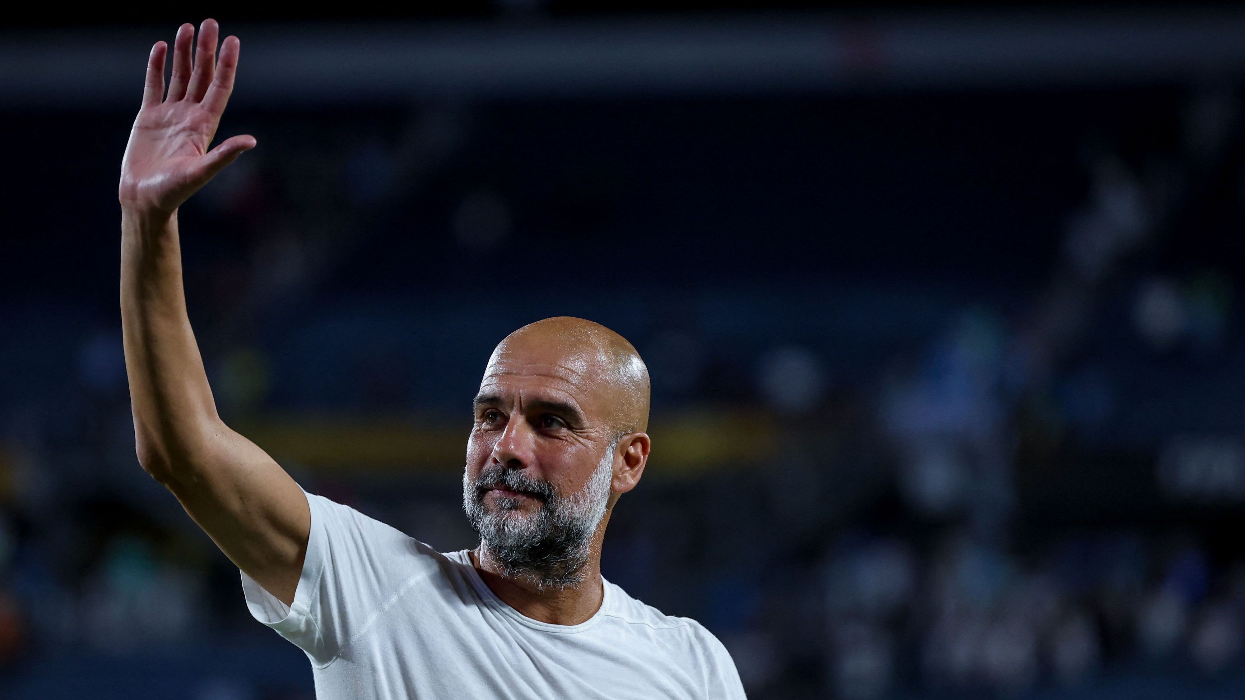 James McAtee set for Nottingham Forest! Man City agree £30m fee to sell midfielder but Pep Guardiola's side insert major clause into deal