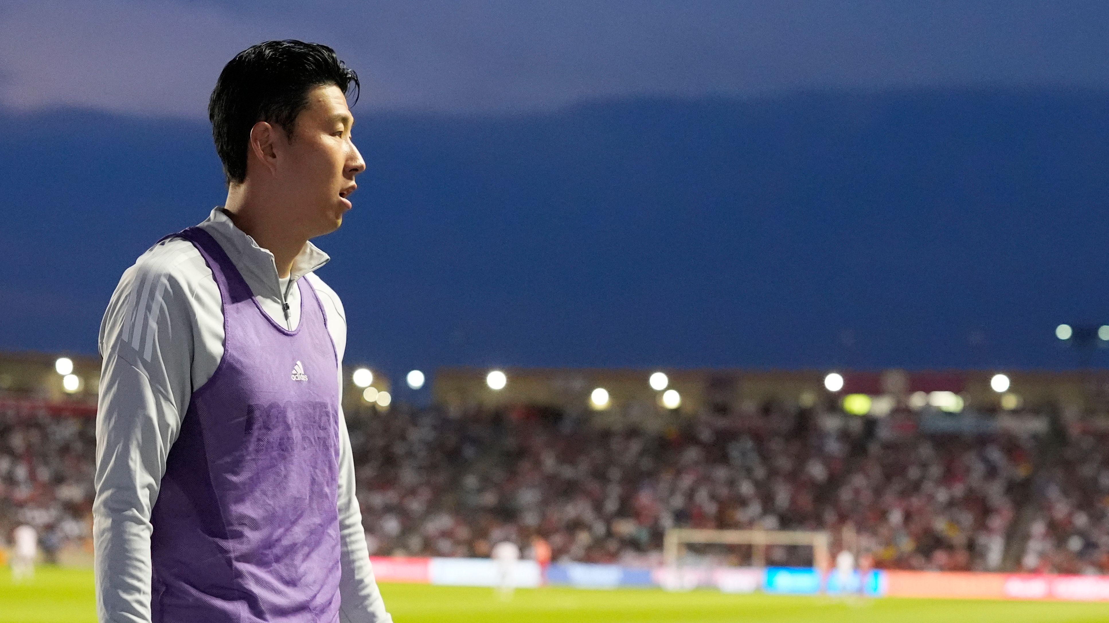 'More jerseys than any athlete in the world' - Son Heung-Min's LAFC shirt sales surpass icons such as Lionel Messi, Lebron James