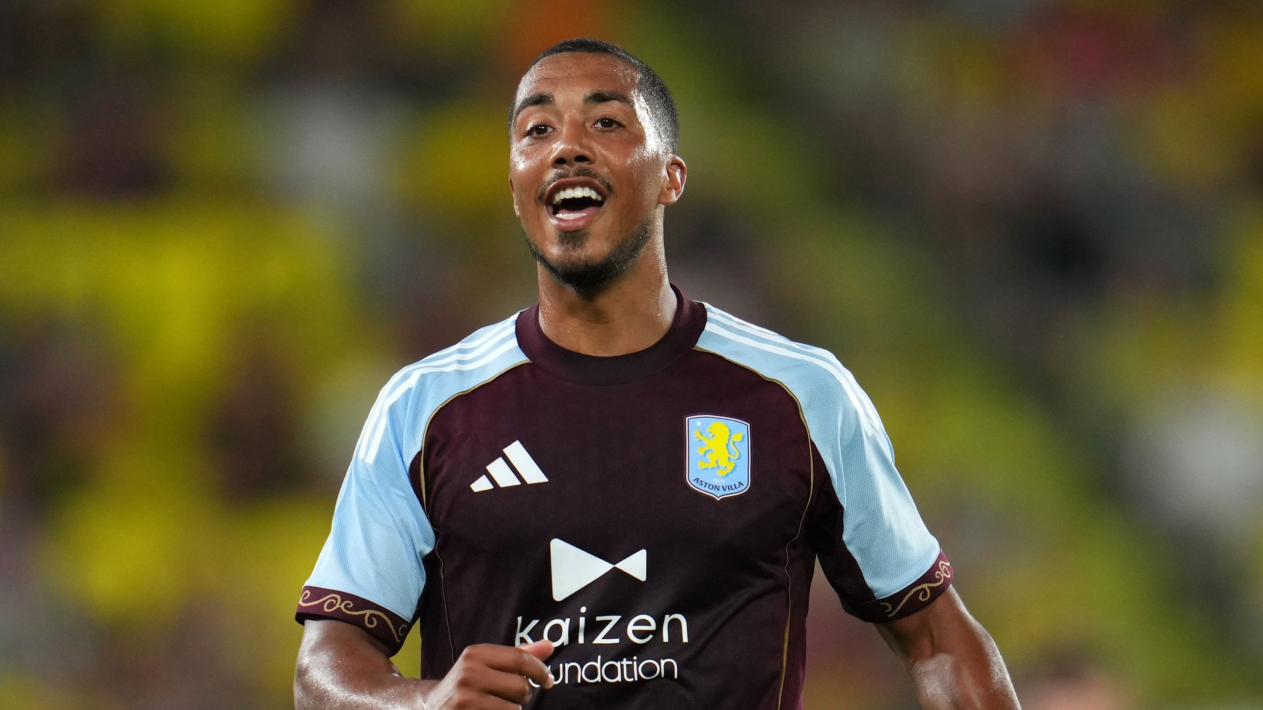 'Total midfielder' - Real Madrid told they should have signed 'fantastic' Aston Villa star as Toni Kroos replacement