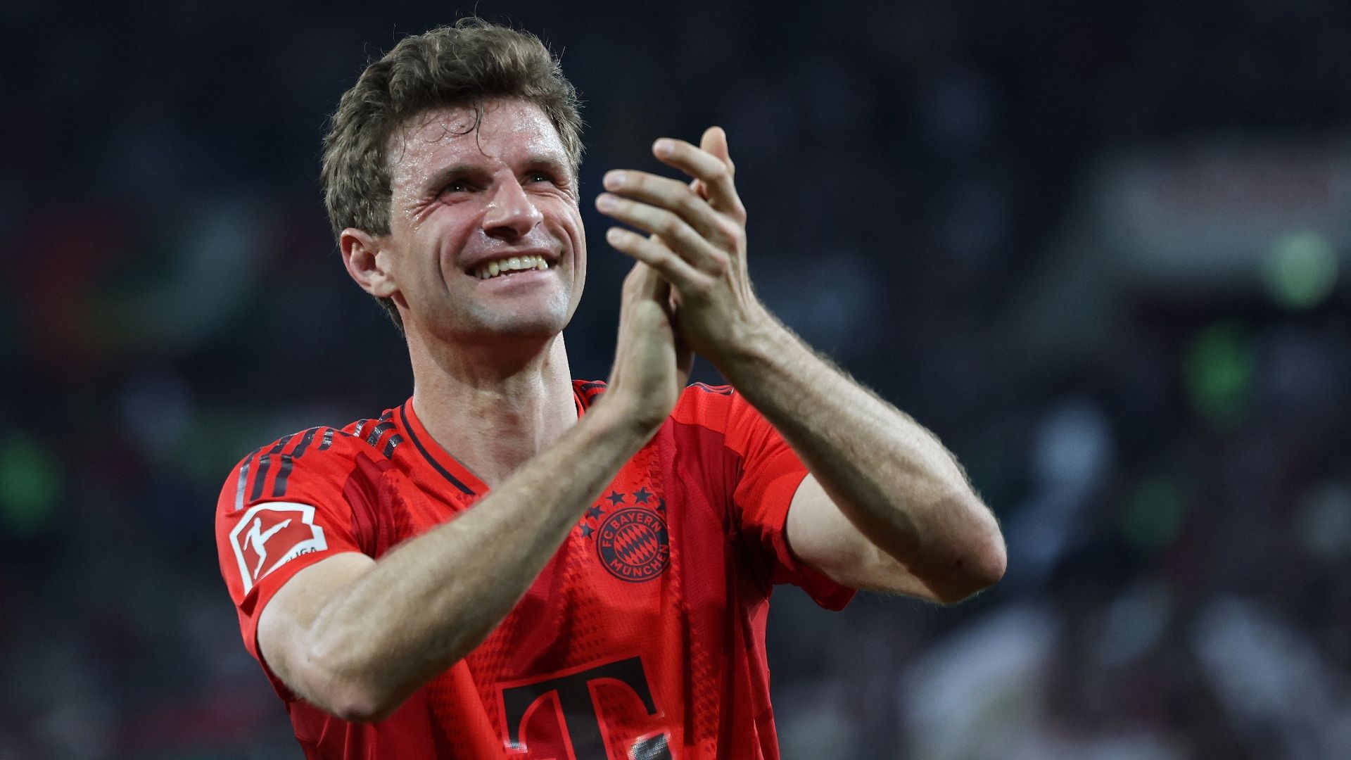 ‘It’s about winning titles in the future’ - Germany and Bayern Munich legend Thomas Muller not resting on past laurels with Vancouver Whitecaps move