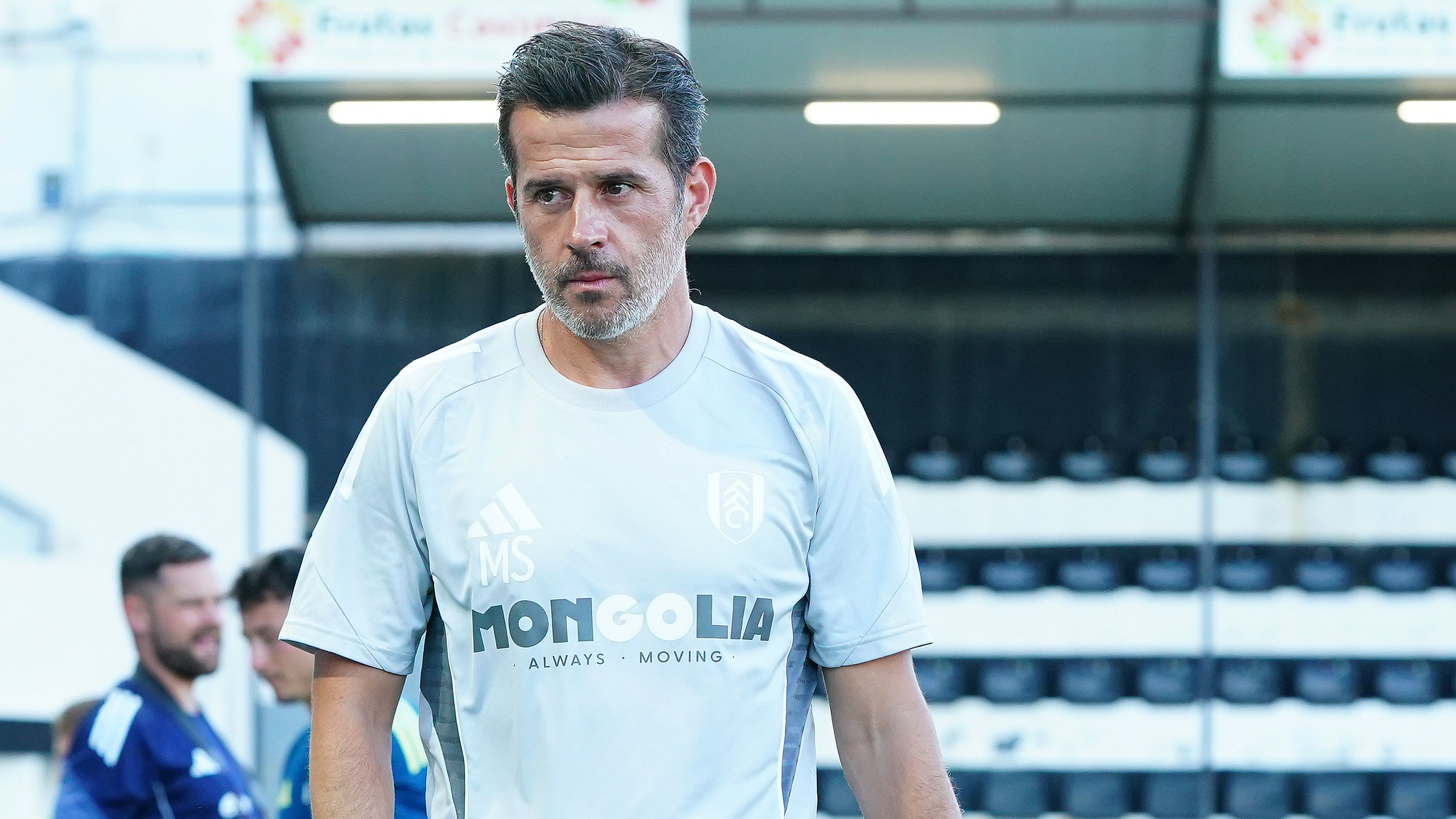 Premier League manager slams his own club's 'passive' transfer window on eve of new season