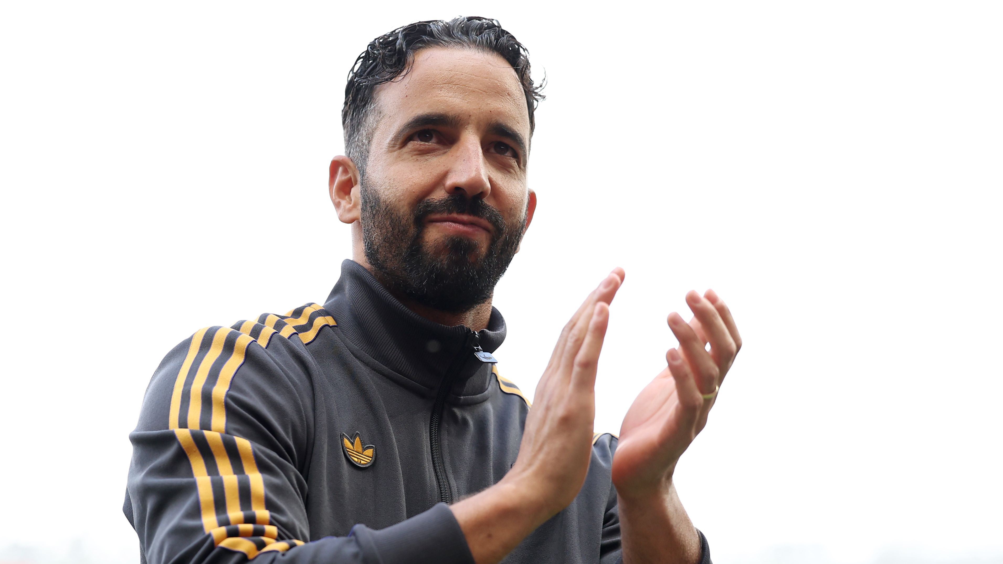 Man Utd told to IGNORE Carlos Baleba and 'break the bank' for Adam Wharton instead by ex-coach as Ruben Amorim seeks midfield reinforcements