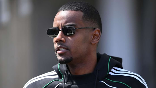 Transfer news & rumours LIVE: Alexander Isak goes on STRIKE in desperate bid to force through Liverpool move