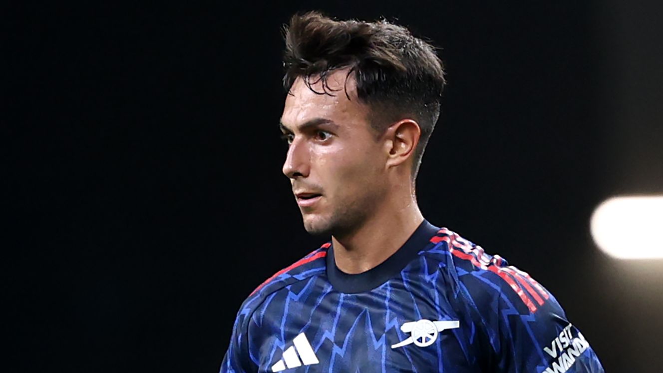 Arsenal & Mikel Arteta accused of 'stealing' £51m Martin Zubimendi from Liverpool by Reds legend Jamie Carragher