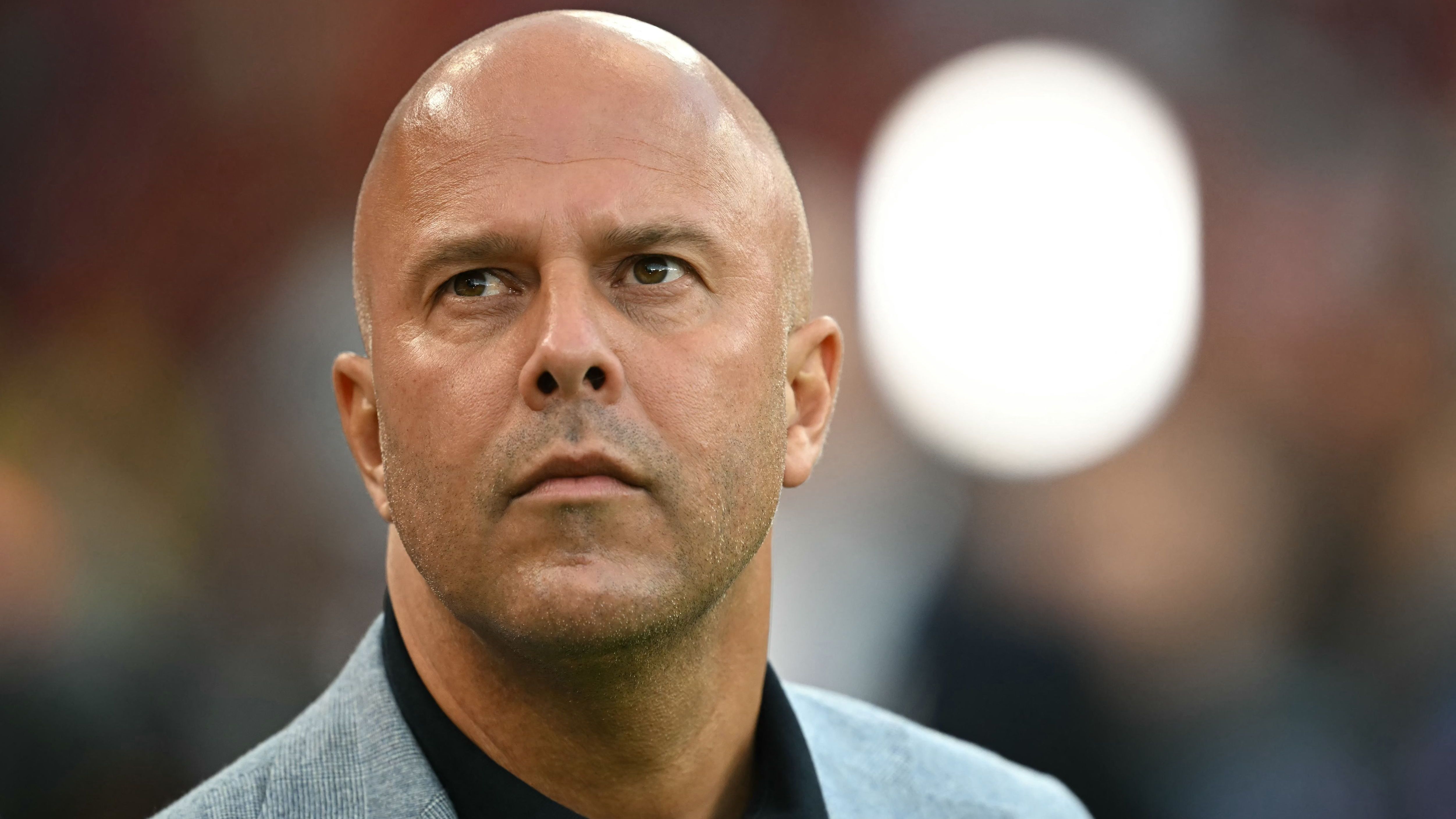 Emotional Arne Slot admits he had wanted to bring late Diogo Jota on as a substitute in Liverpool's dramatic victory over Bournemouth