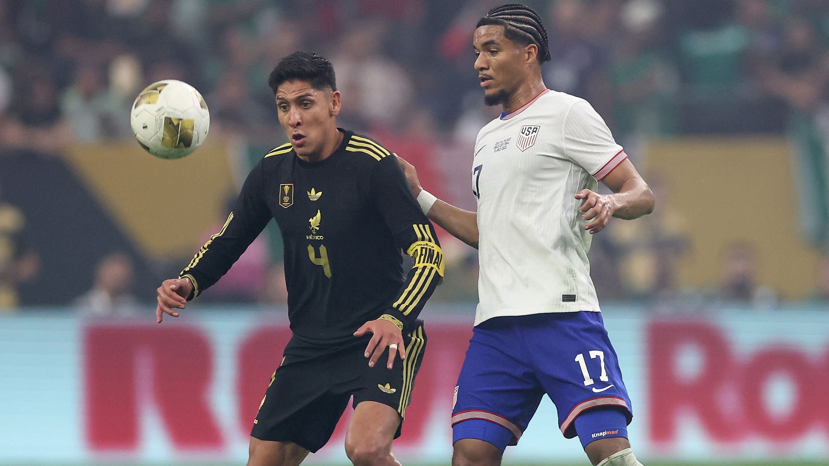 Edson Alvarez reportedly set to leave West Ham before transfer window closes