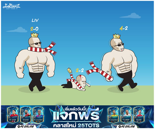 Daily Laugh - Thank you Chiesa