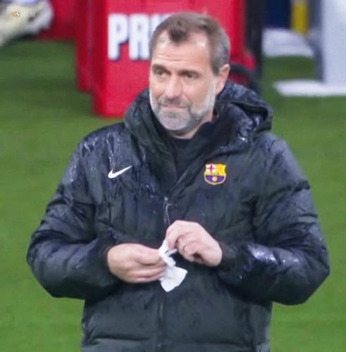 Daily Laugh - Thank you Chiesa