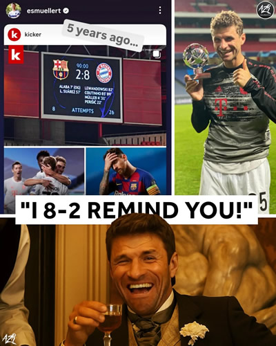 Daily Laugh - Thank you Chiesa