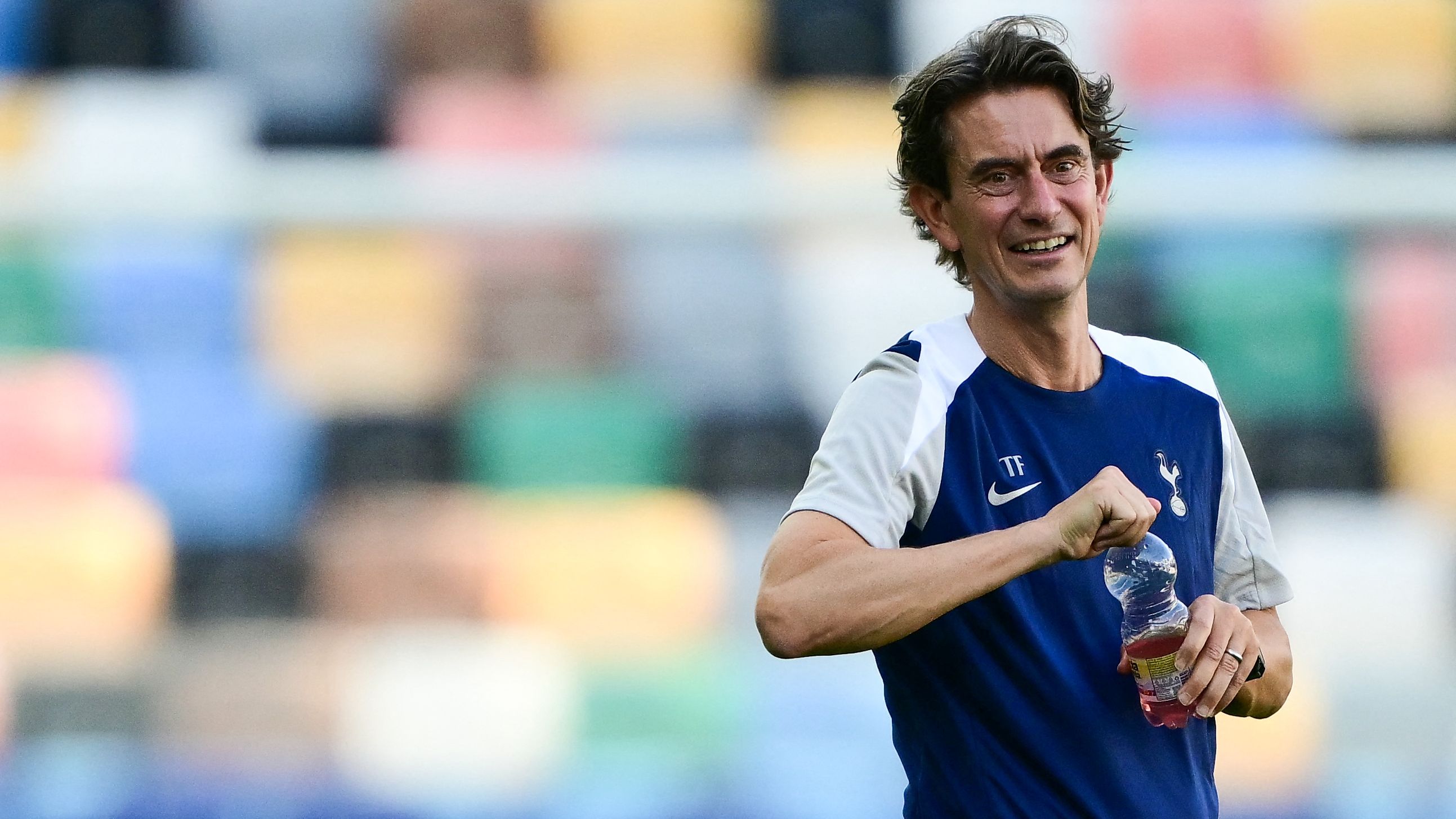 Revealed: Spurs the first club to benefit from new Premier League rule in 3-0 thumping of Burnley on opening weekend