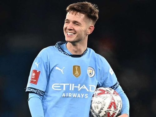 Transfer news & rumours LIVE: Forest sign McAtee from Man City