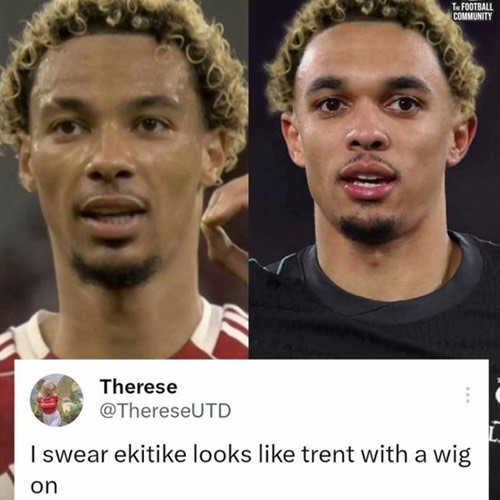 Daily Laugh - Sunderland top of the table