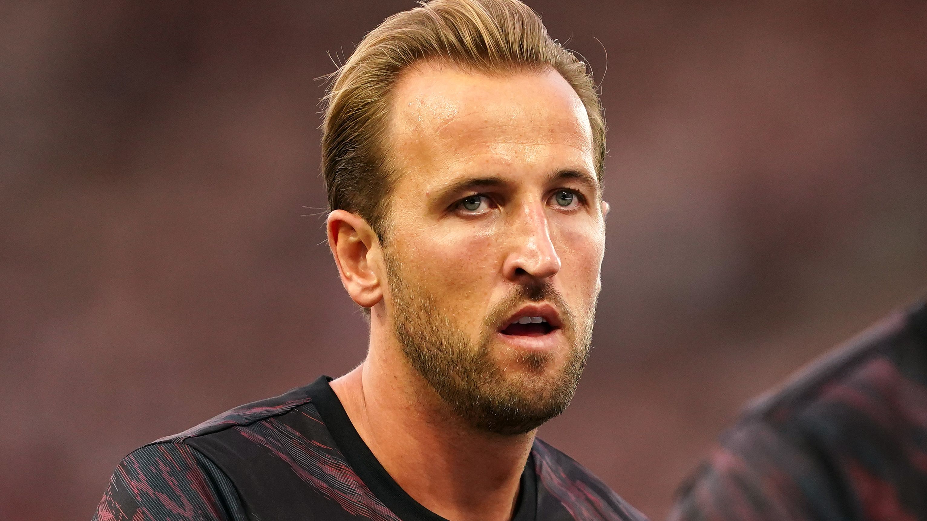 'One of smallest squads I've played in!' - Harry Kane urges Bayern Munich to make more transfers after narrow Super Cup win over Stuttgart