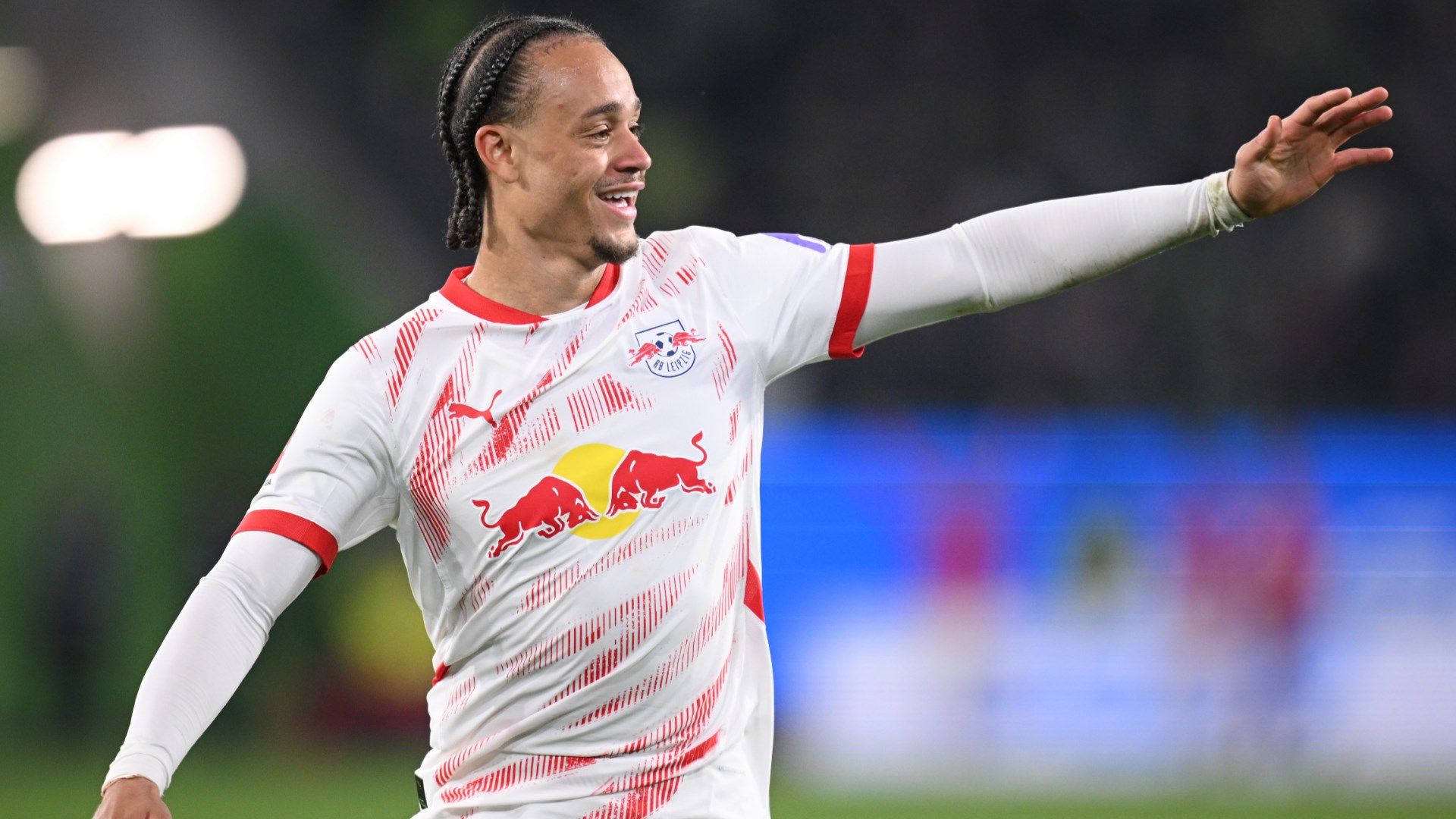 Only Chelsea! Xavi Simons refusing Bayern Munich & Man City interest as Blues continue talks with RB Leipzig