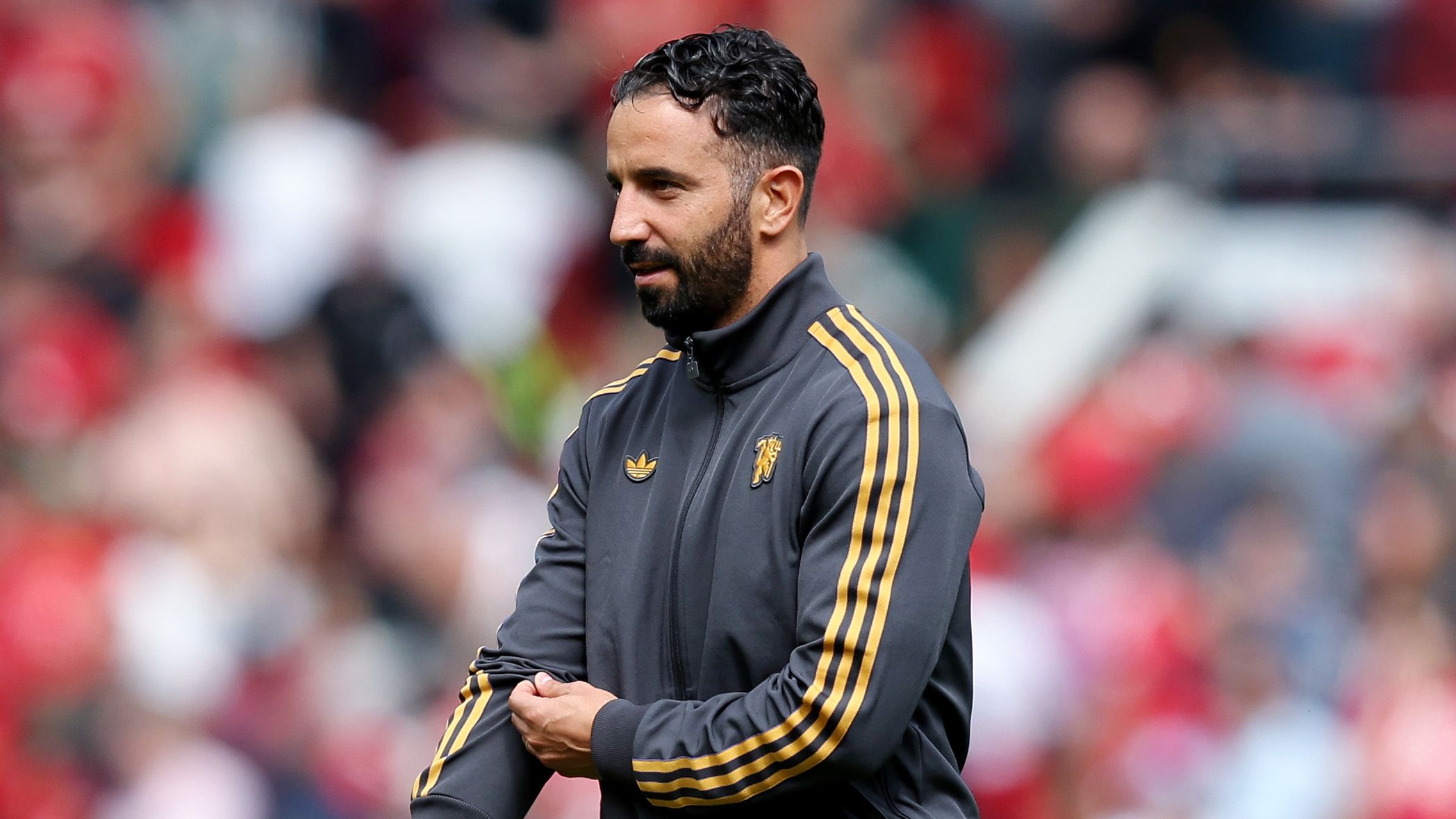 'Somehow even worse than Andre Onana!' - Man Utd urged to sell 'hopeless' Altay Bayindir after 'pathetic' mistake gifts Arsenal opening goal at Old Trafford