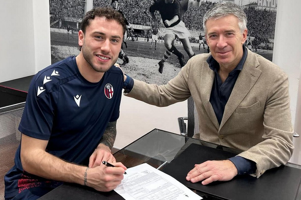 Ex-AC Milan captain Calabria signing with Panathinaikos