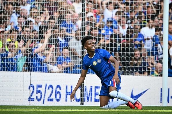 Estevao Willian set for 'key' Chelsea role after debut vs Palace
