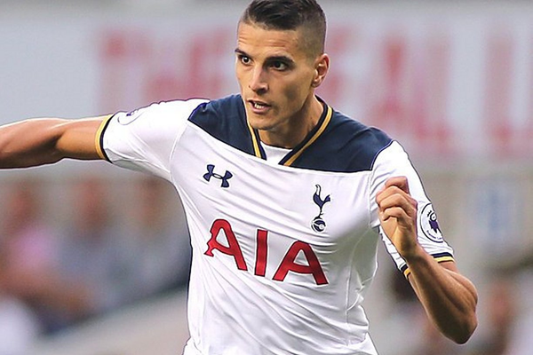 Lamela explains retirement decision: It started 11 years ago...