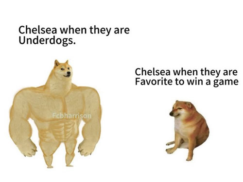 Daily Laugh - Man Utd vs Arsenal 1st half