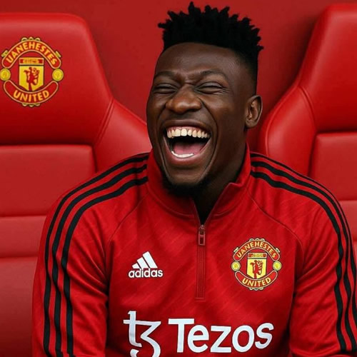 Daily Laugh - Man Utd vs Arsenal 1st half