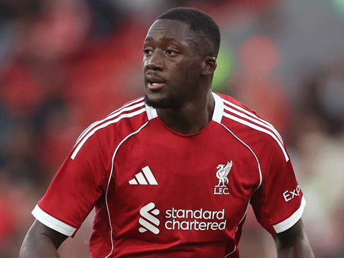 Transfer news & rumours LIVE: Liverpool's asking price for Konate revealed amid Madrid interest
