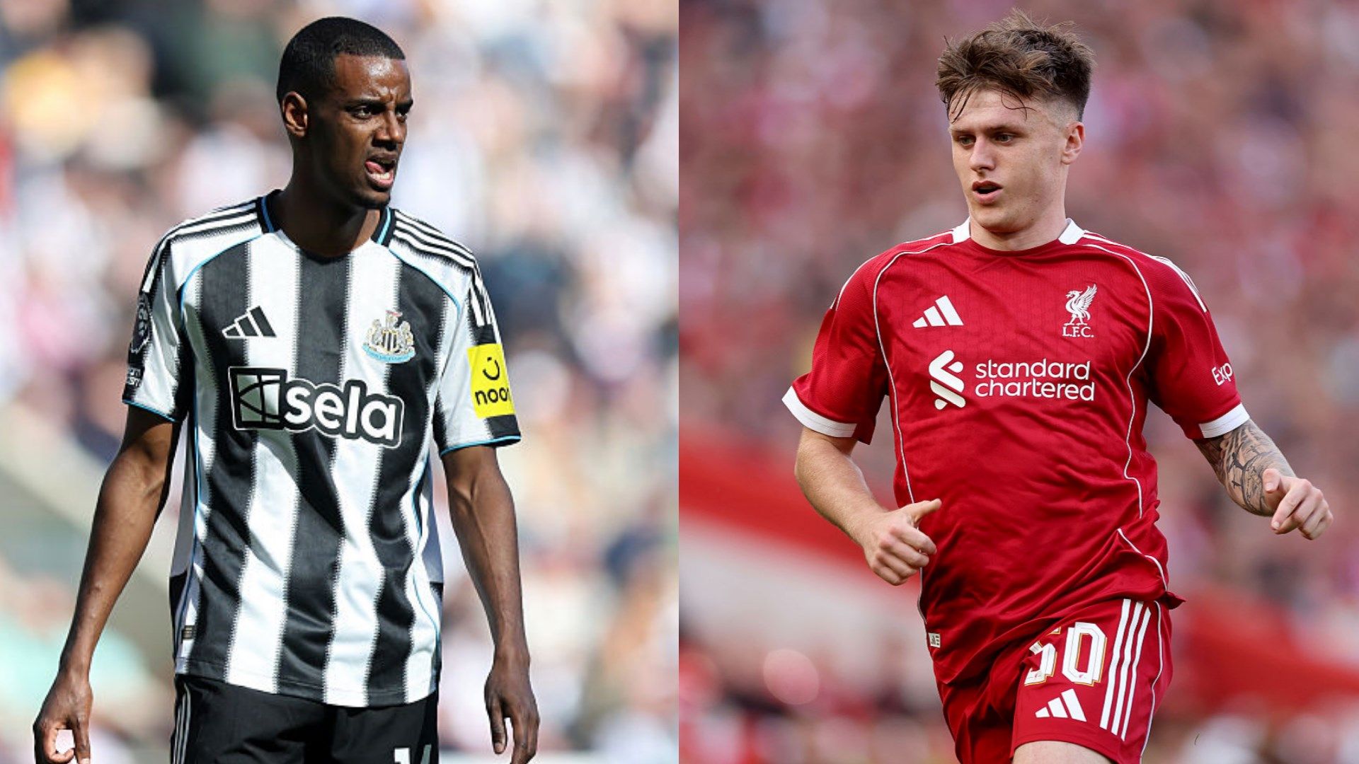 More funds for the Alexander Isak piggy bank! Ben Gannon Doak makes £25m switch to Bournemouth in big boost for Liverpool's pursuit of Newcastle star