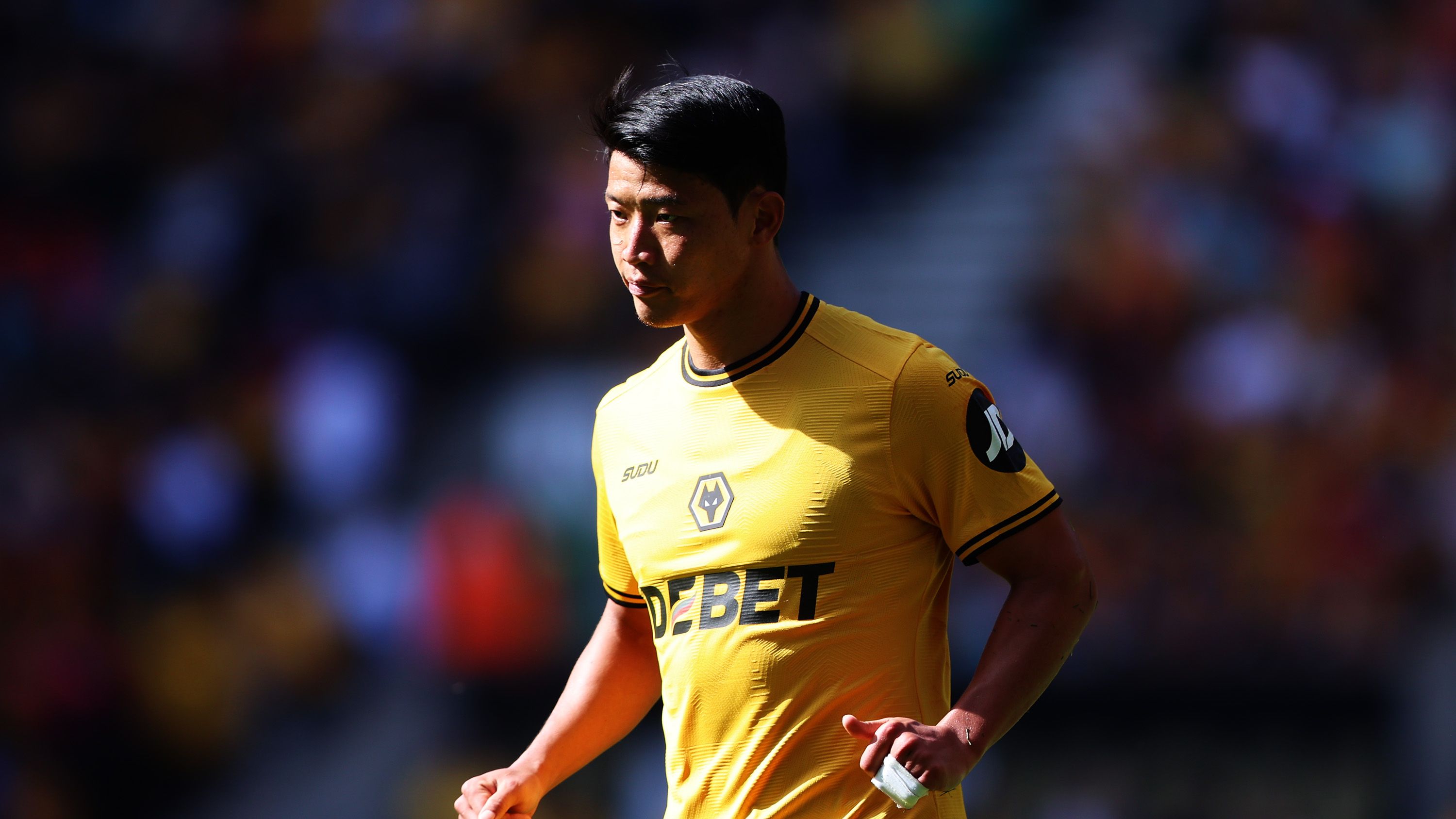 Crystal Palace line-up move for new Eberechi Eze replacement from Premier League rivals as Tottenham close in on deal for England international