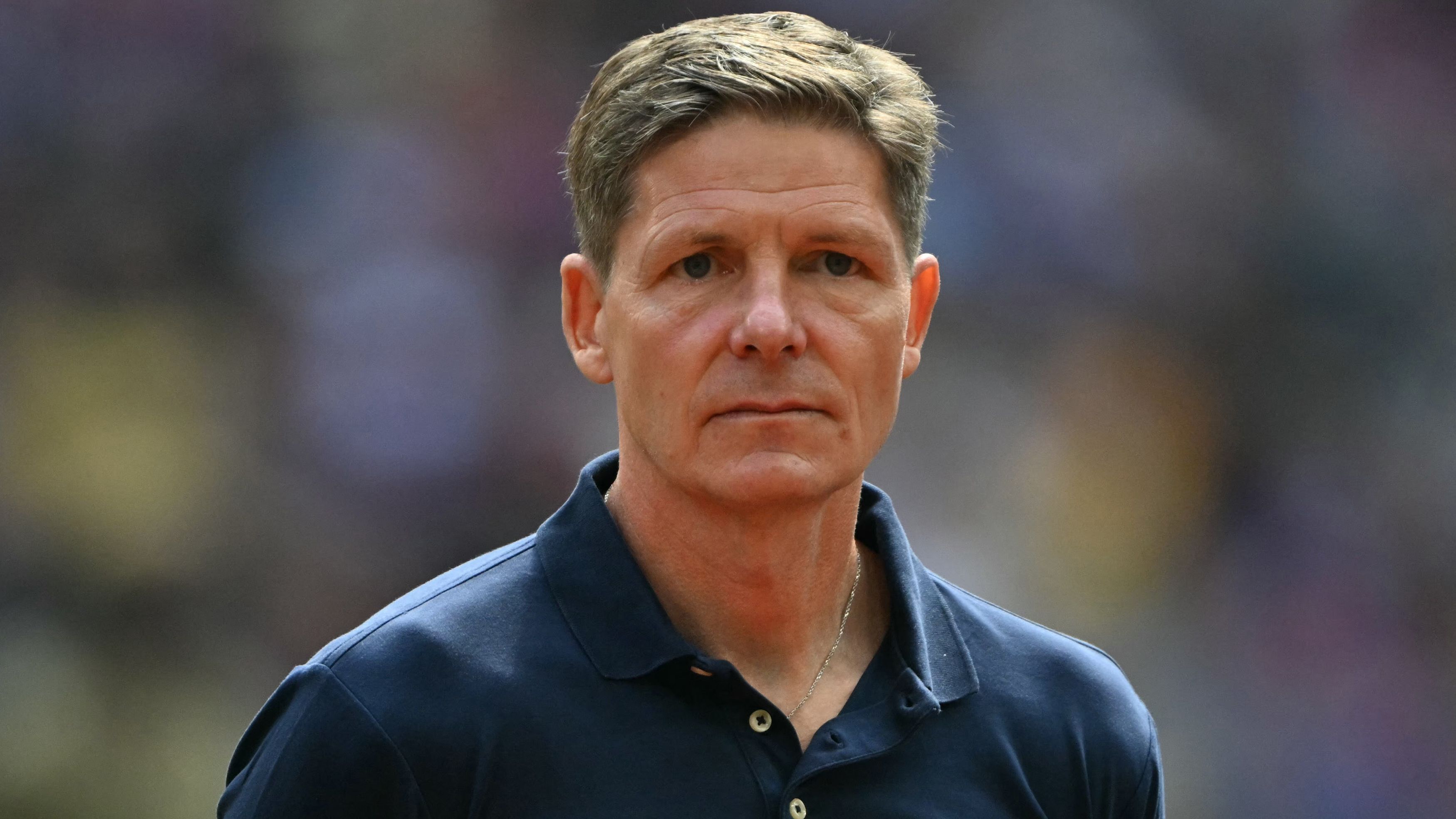 Crystal Palace line-up move for new Eberechi Eze replacement from Premier League rivals as Tottenham close in on deal for England international