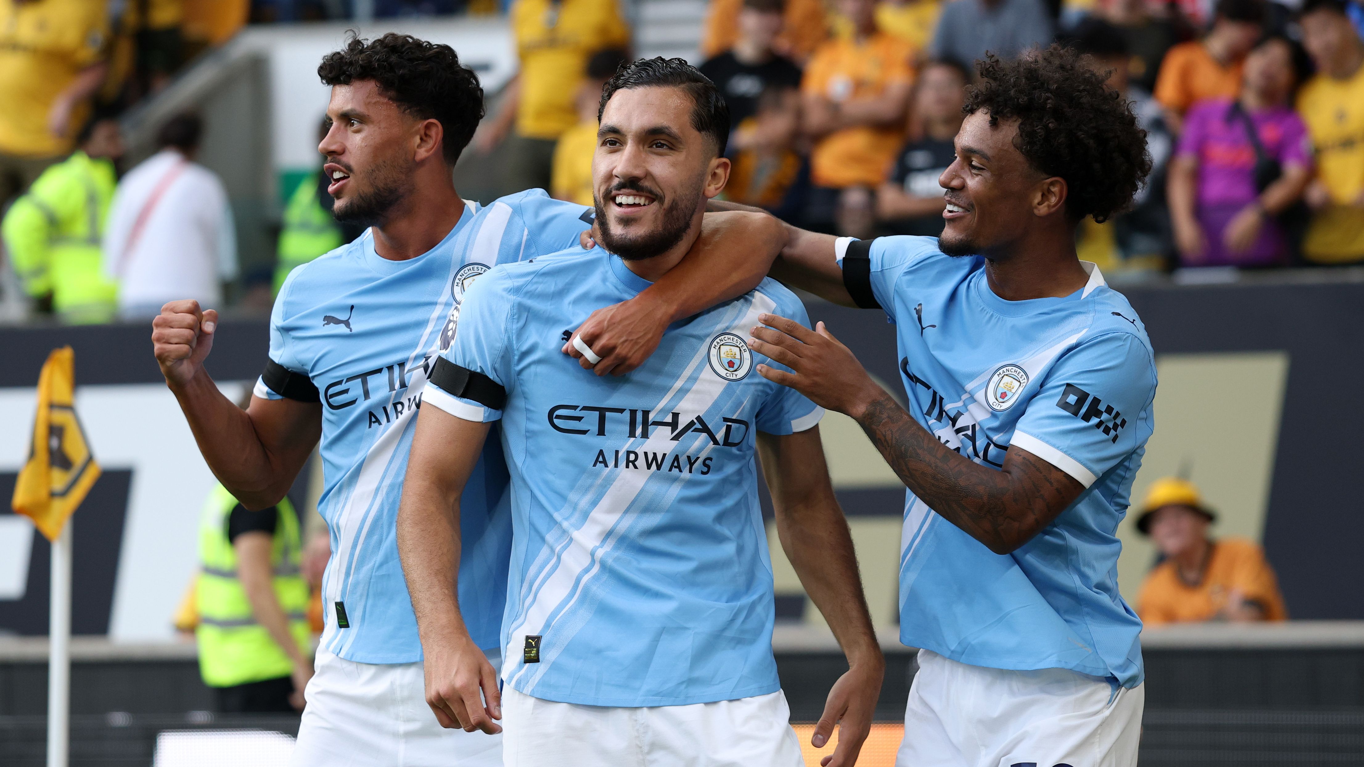 Savinho's move to Tottenham blocked? Man City reportedly shut down transfer despite Brazilian's desire to leave Etihad this summer