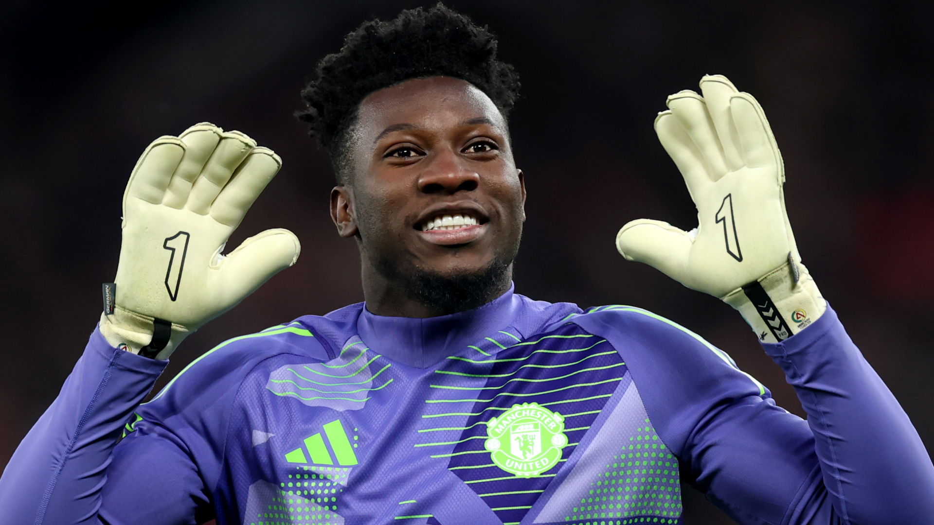 Andre Onana back to Inter Milan?! Serie A giants considering shock move for former goalkeeper after Man Utd stopper was dropped by Ruben Amorim against Arsenal