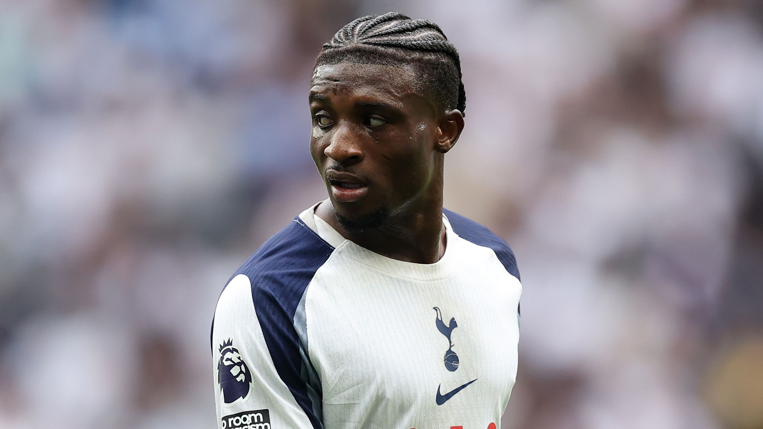 Revealed: Chelsea failed in last-minute attempt to hijack Mohammed Kudus' Tottenham transfer with player-plus-cash offer to West Ham