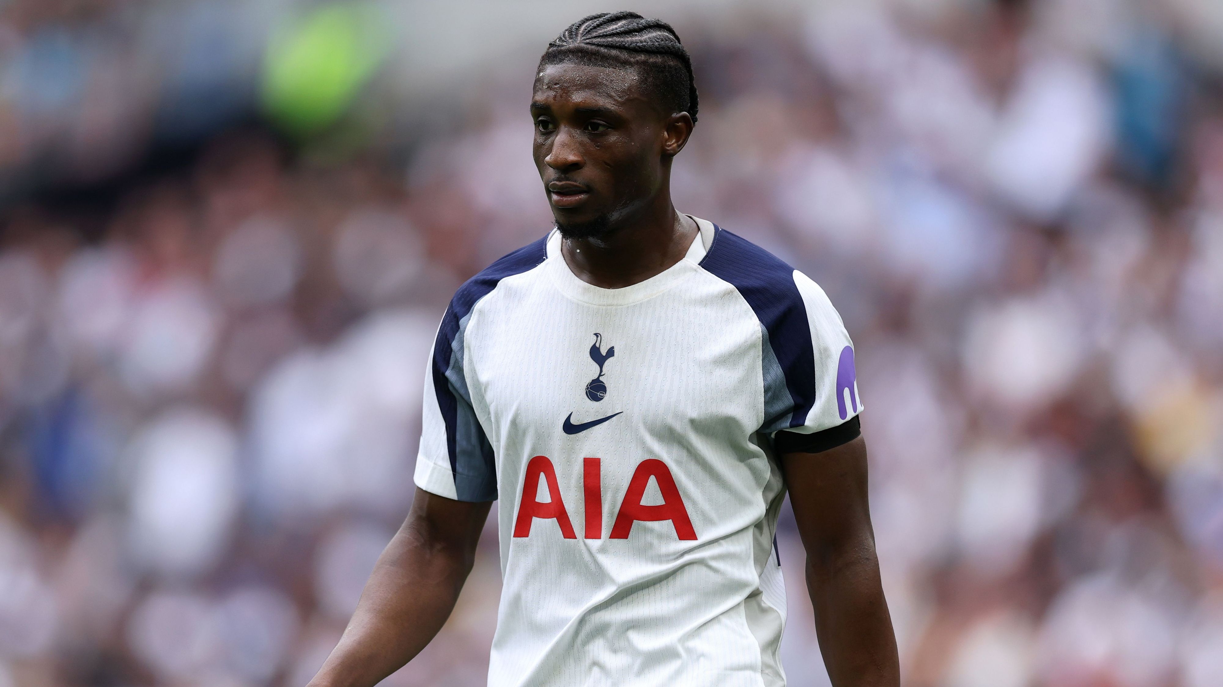 Revealed: Chelsea failed in last-minute attempt to hijack Mohammed Kudus' Tottenham transfer with player-plus-cash offer to West Ham