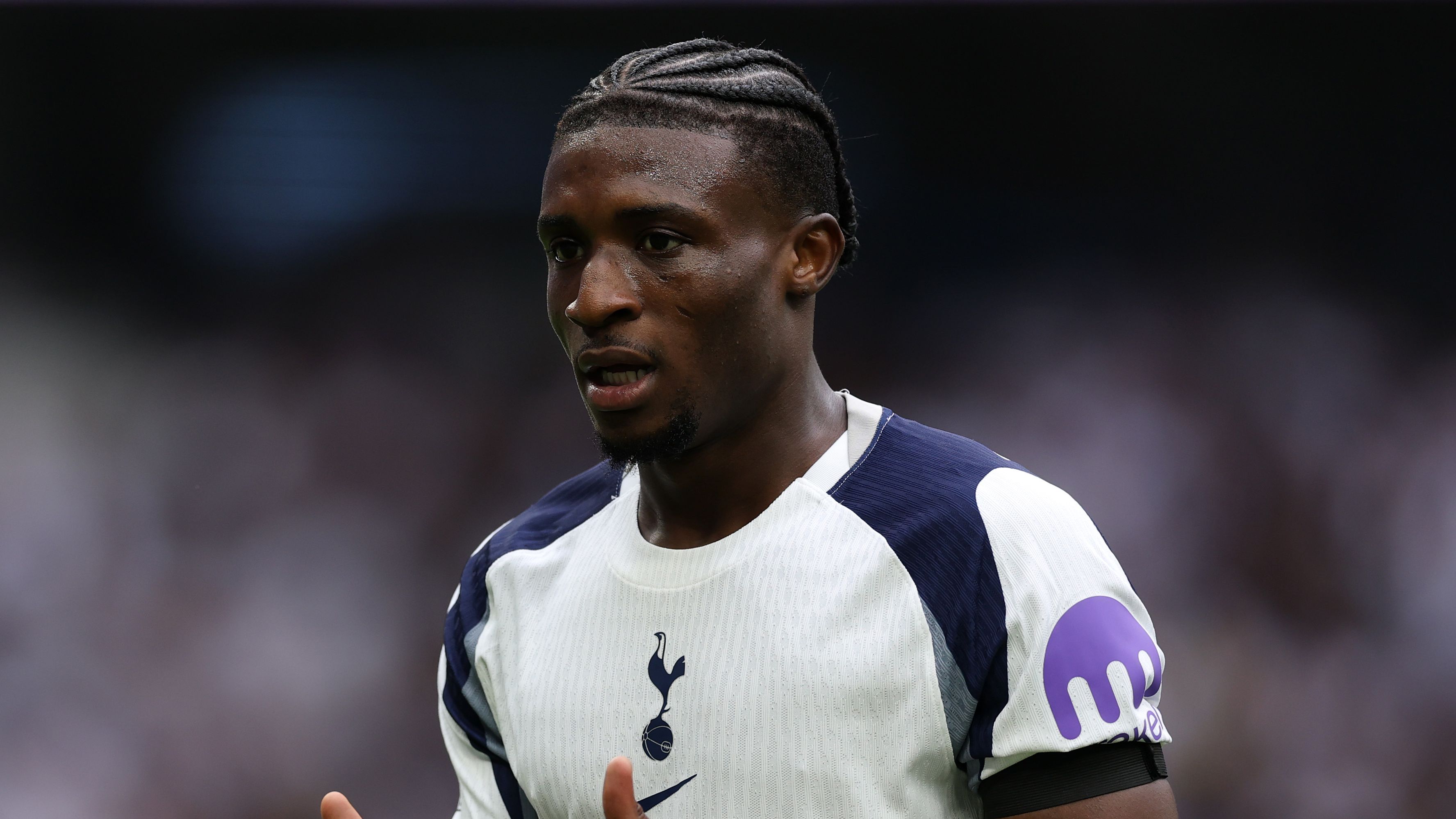 Revealed: Chelsea failed in last-minute attempt to hijack Mohammed Kudus' Tottenham transfer with player-plus-cash offer to West Ham