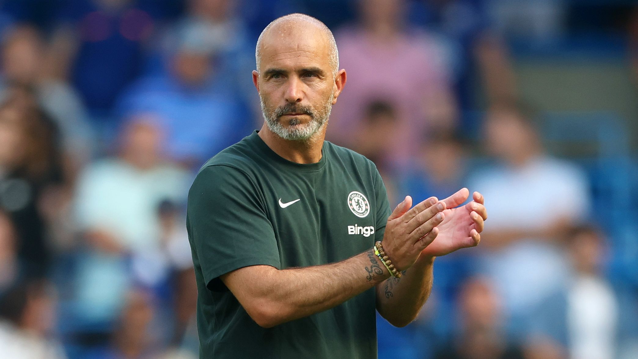 Chelsea sent 'financial sense' warning over €70m pursuit of RB Leipzig star Xavi Simons