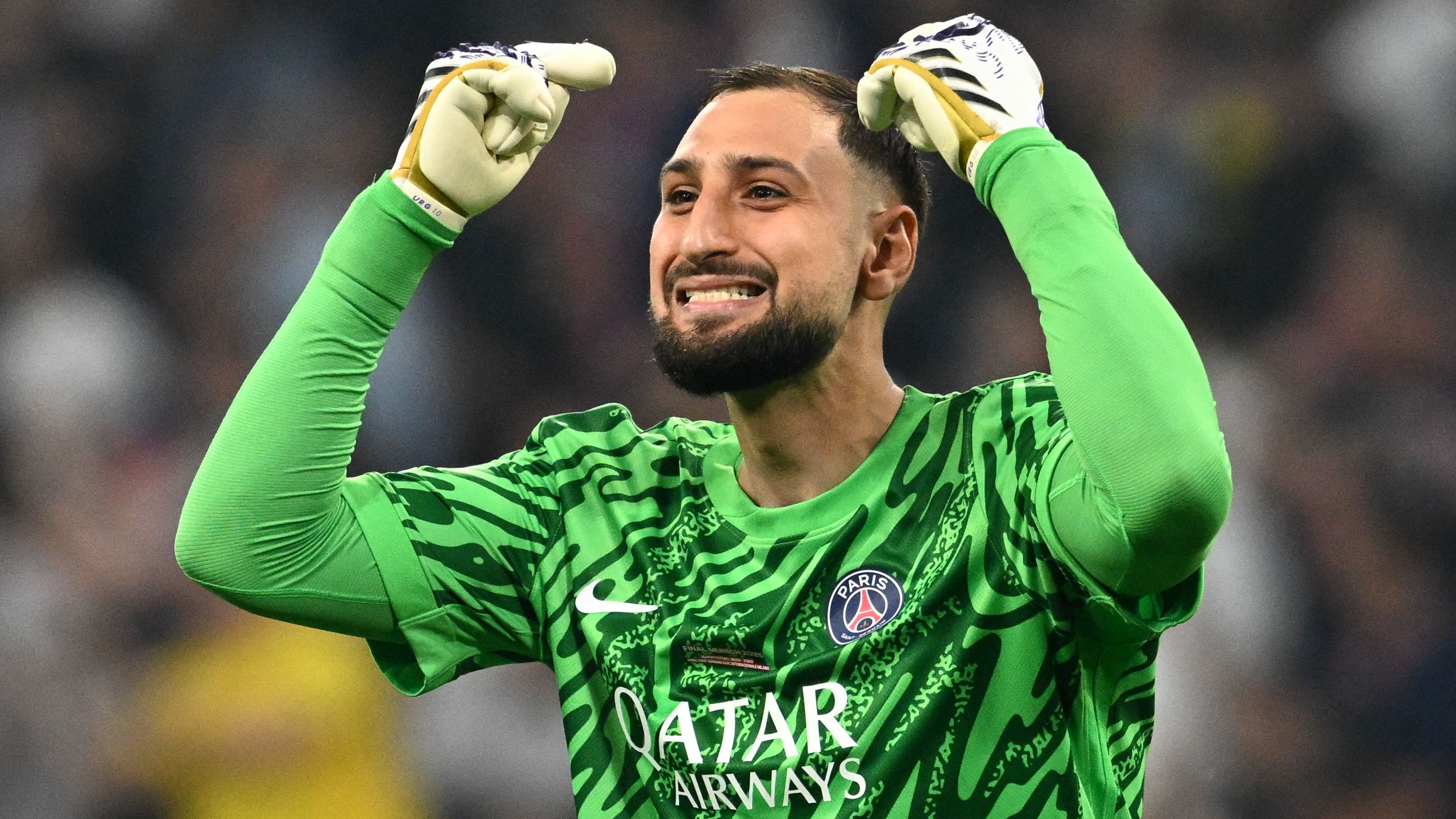 Gianluigi Donnarumma, Diogo Costa and six goalkeepers Man Utd should be targeting to displace Andre Onana and Altay Bayindir