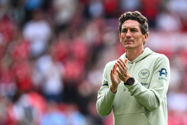 Brentford RAISE Asking Price for Newcastle United Target Yoane Wissa