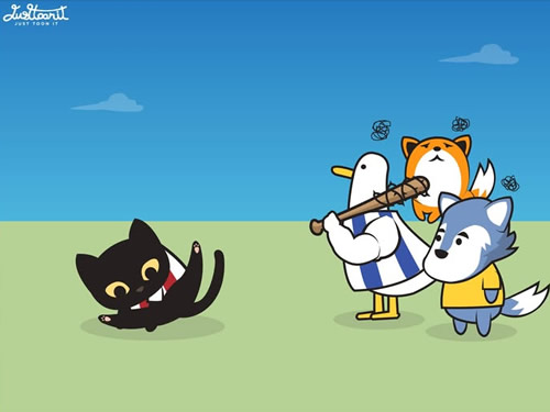 Daily Laugh - EPL 1st Week !!