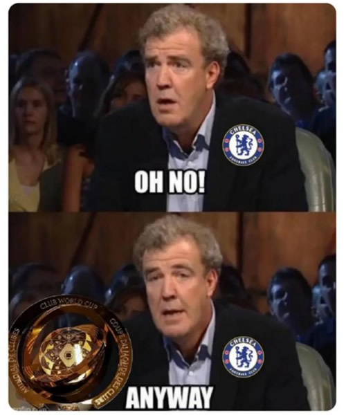 Daily Laugh - EPL 1st Week !!