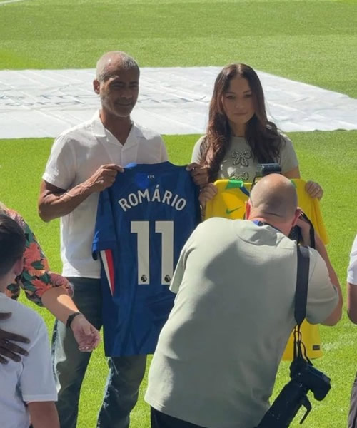 Daily Laugh - EPL 1st Week !!