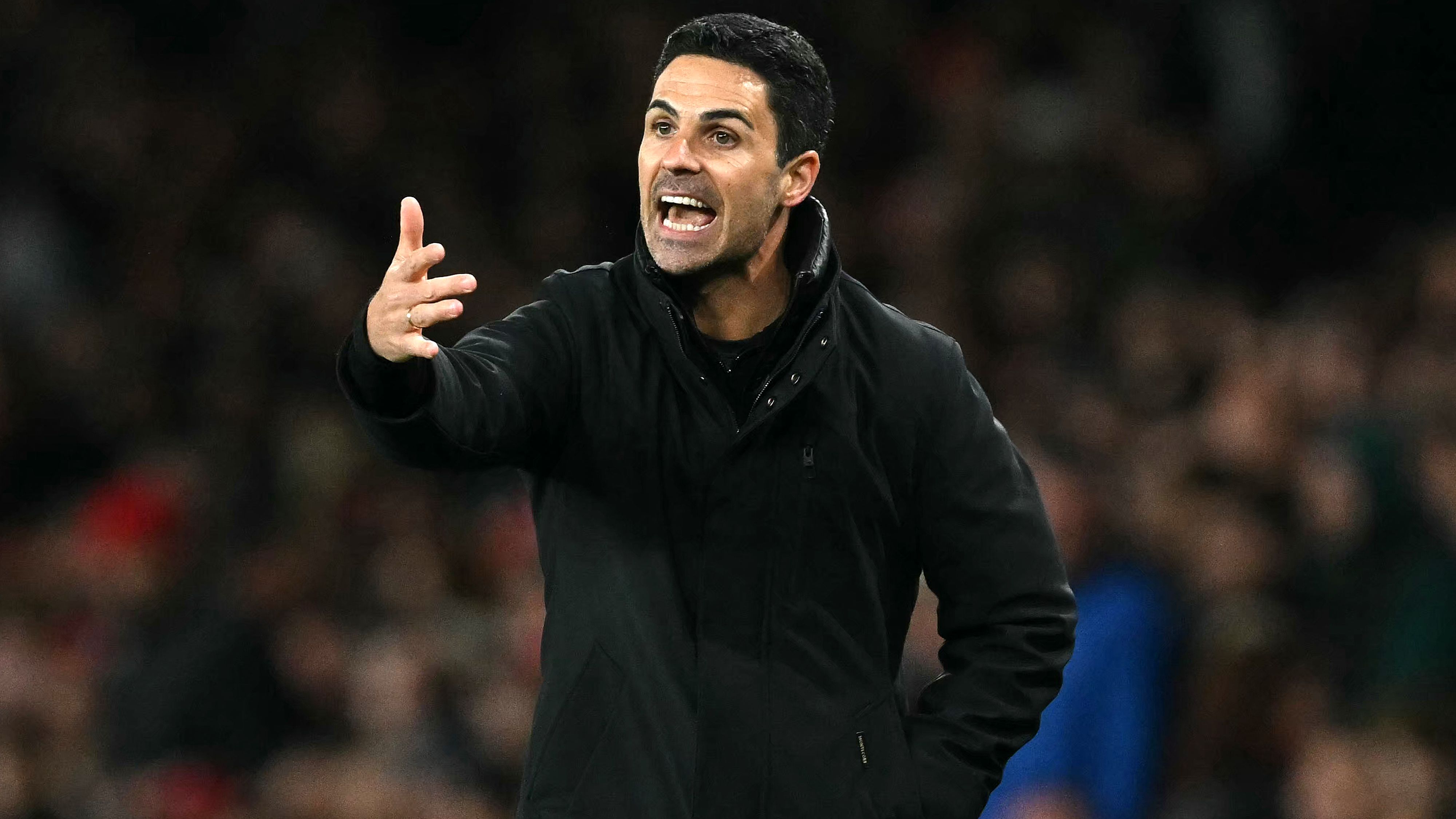 Leandro Trossard STAYS! Arsenal attacker set for unexpected new contract to put end to transfer speculation