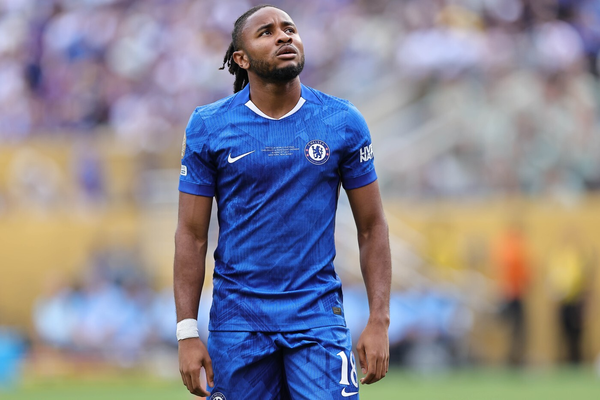 Chelsea's Xavi Simons Solution? RB Leipzig Step Up Talks For Christopher Nkunku