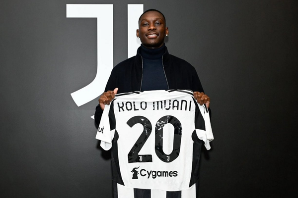 IN DETAIL: Juventus agree terms with PSG and Kolo Muani