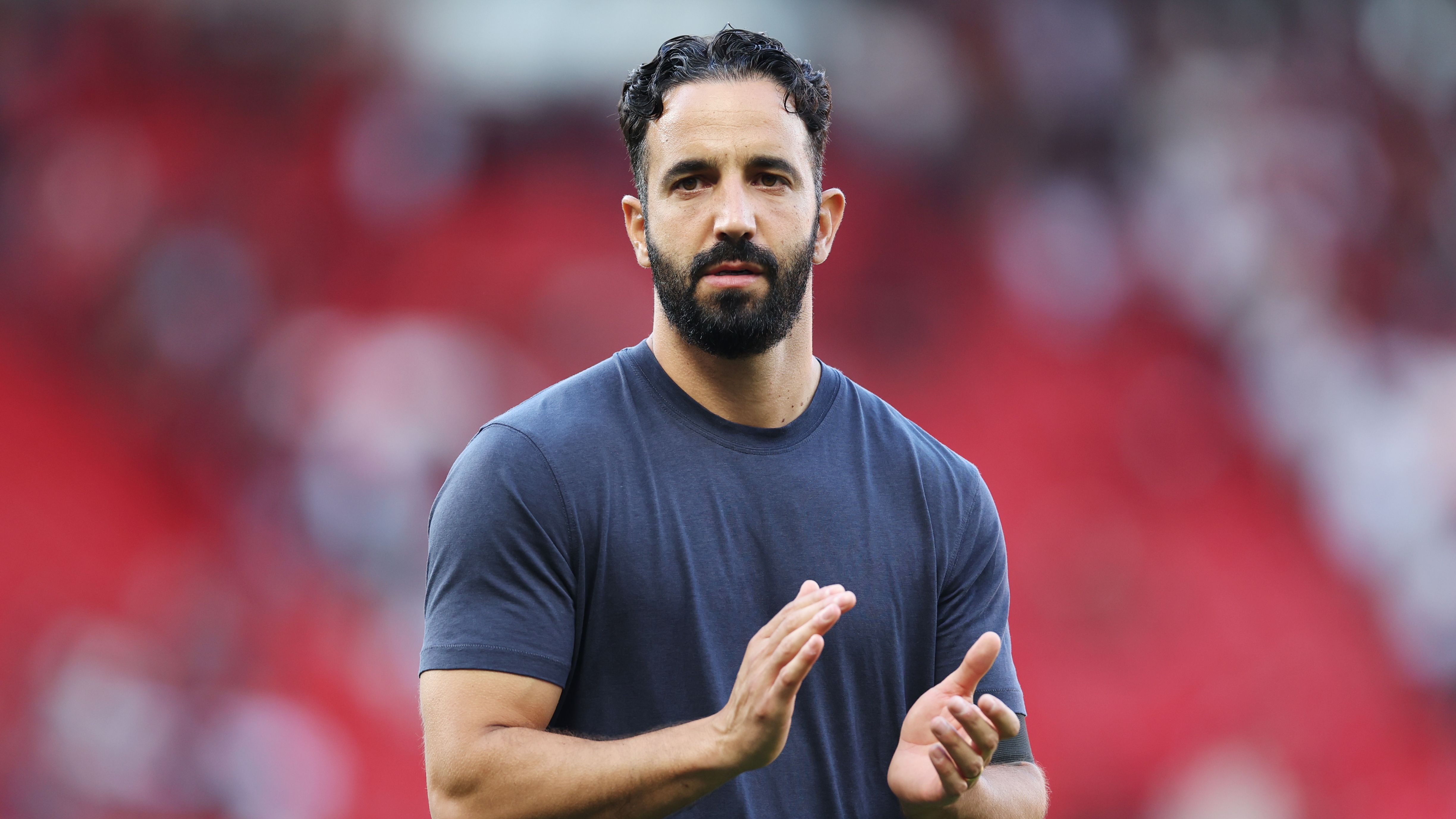 Napoli make Rasmus Hojlund move! Serie A club open talks to land Denmark international as Man Utd aim to sell striker before summer deadline