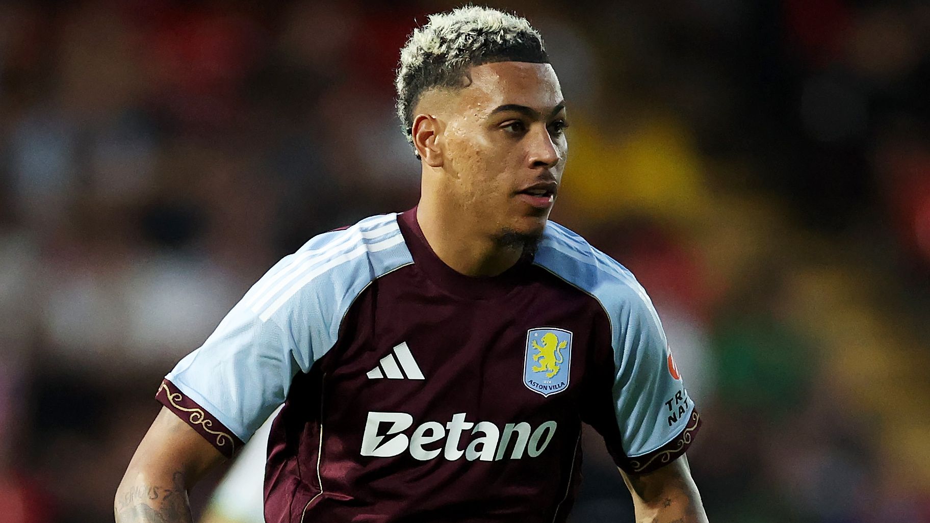 Arsenal to make shock Morgan Rogers move?! Gunners eye swoop for Aston Villa ace after bitter Kai Havertz injury blow