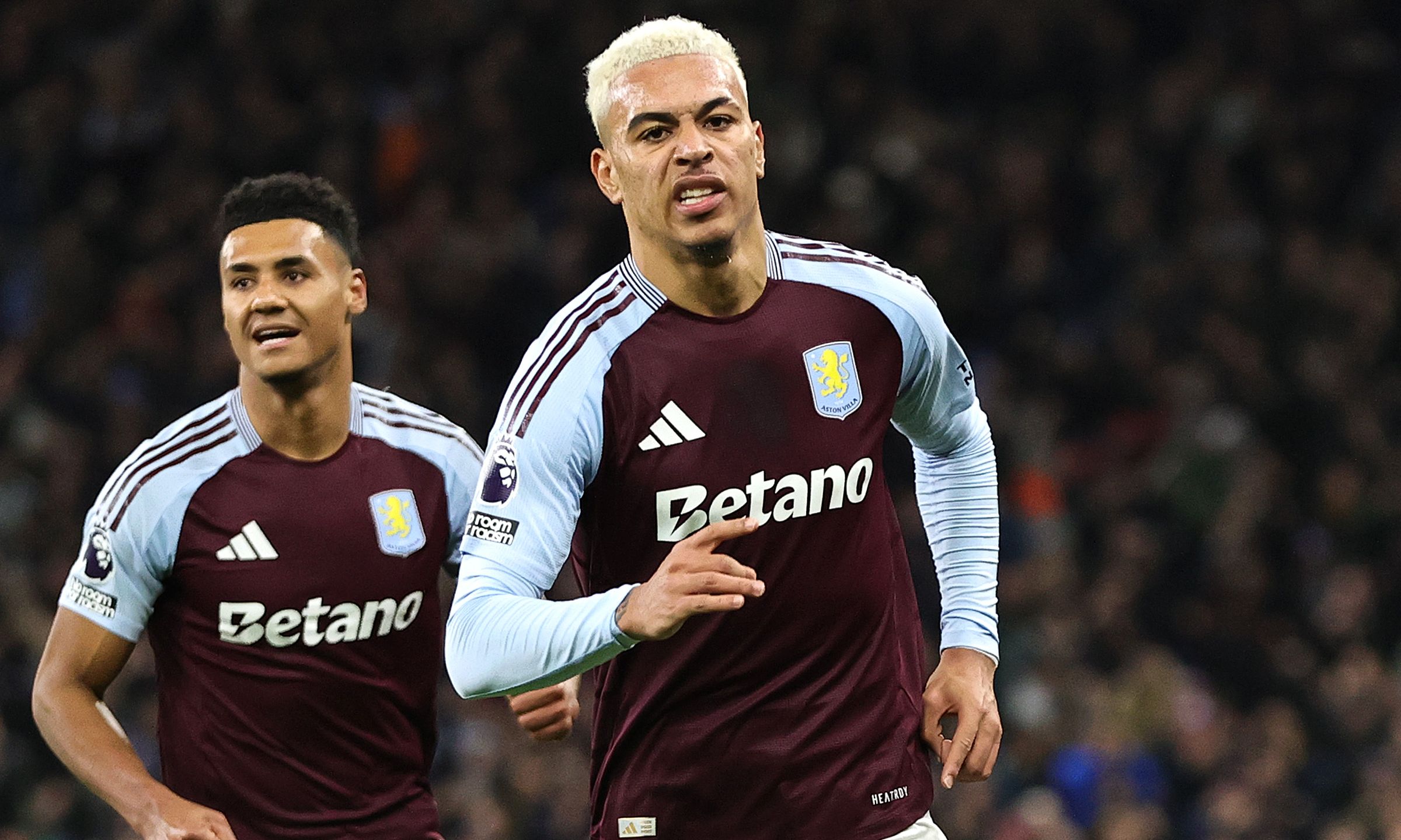 Arsenal to make shock Morgan Rogers move?! Gunners eye swoop for Aston Villa ace after bitter Kai Havertz injury blow