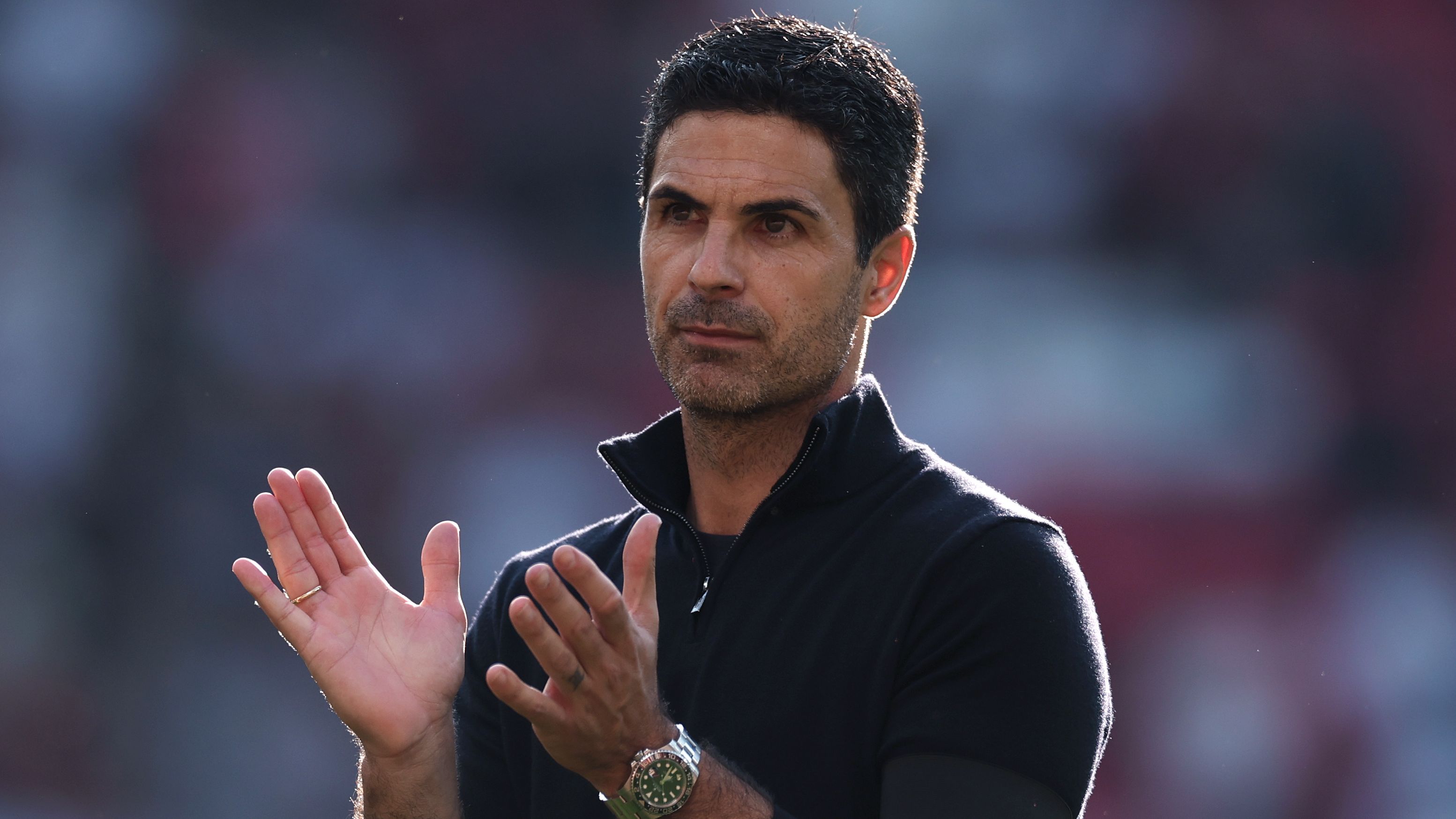 Arsenal to make shock Morgan Rogers move?! Gunners eye swoop for Aston Villa ace after bitter Kai Havertz injury blow