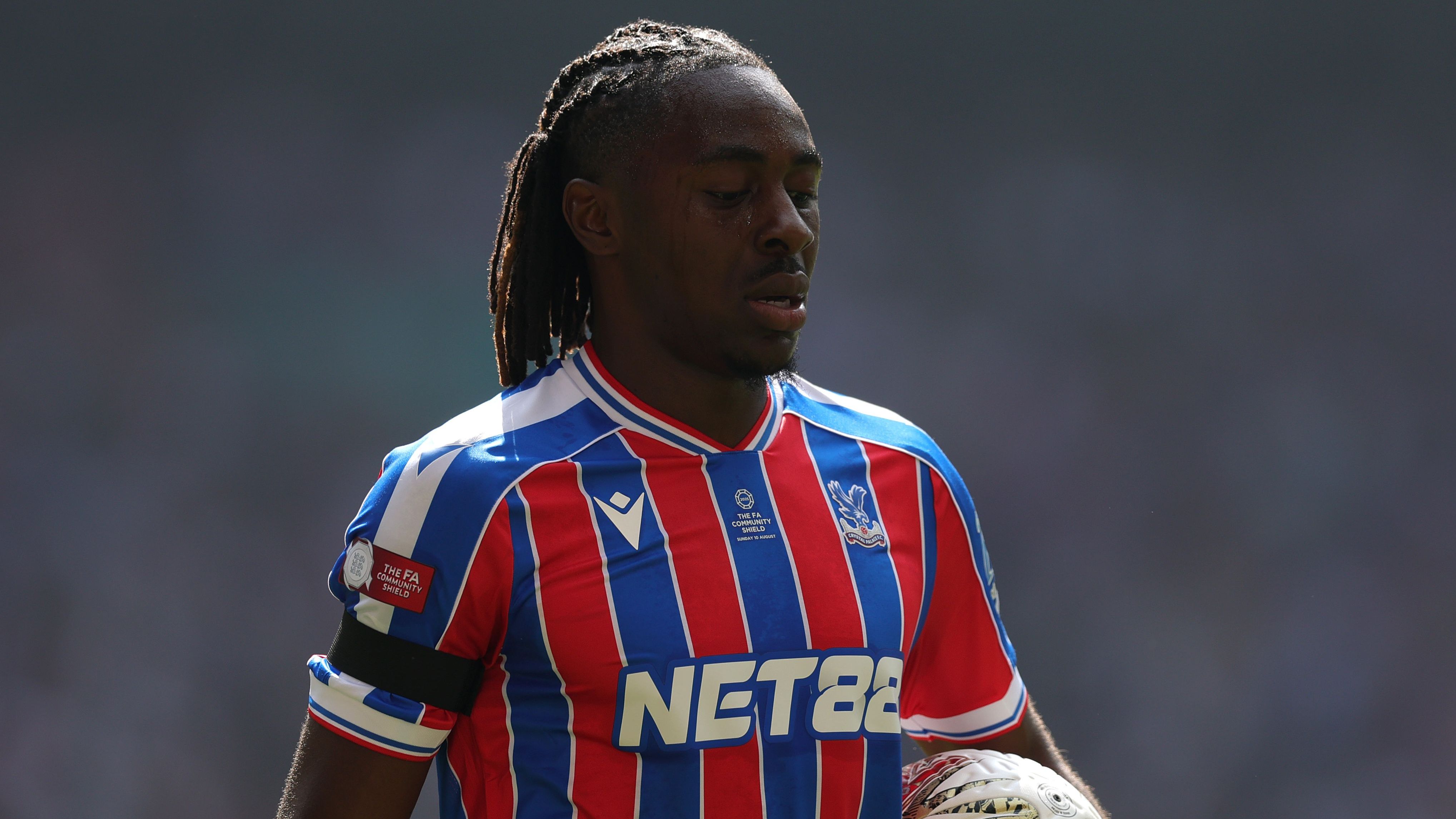 Arsenal HIJACK Tottenham's Eberechi Eze bid! Gunners prepared to meet Crystal Palace's demands to sign attacking midfielder despite lengthy talks between Daniel Levy and Eagles chairman Steve Parish