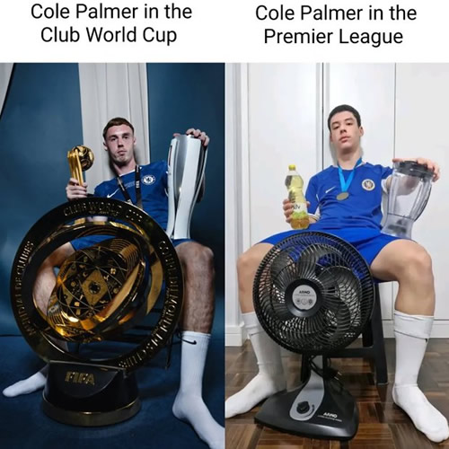 Daily Laugh - Here we go / Eze to Arsenal