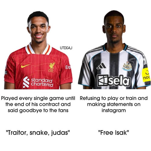 Daily Laugh - Here we go / Eze to Arsenal