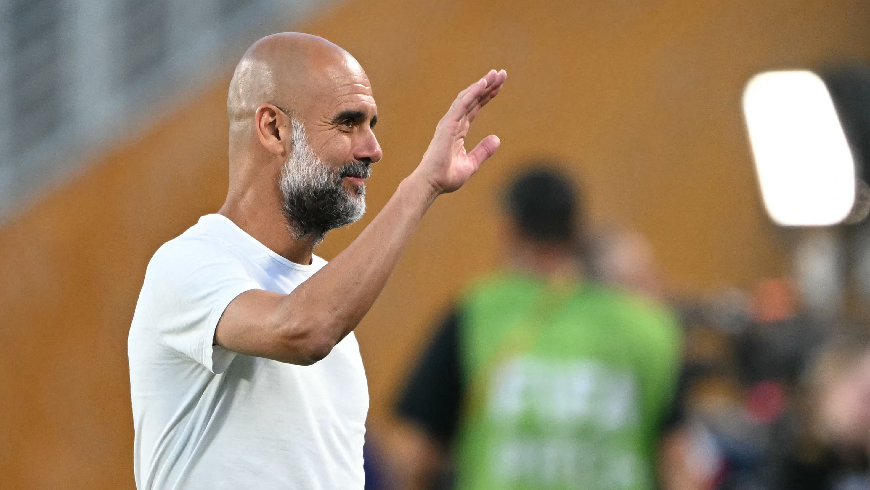 Manuel Akanji to make decision on Manchester City future amid Galatasaray bid as Pep Guardiola tries to streamline squad for Premier League title challenge